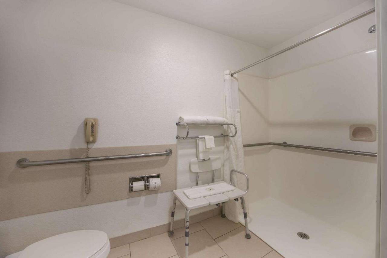 Quality Inn & Suites Clayton, Nm Экстерьер фото