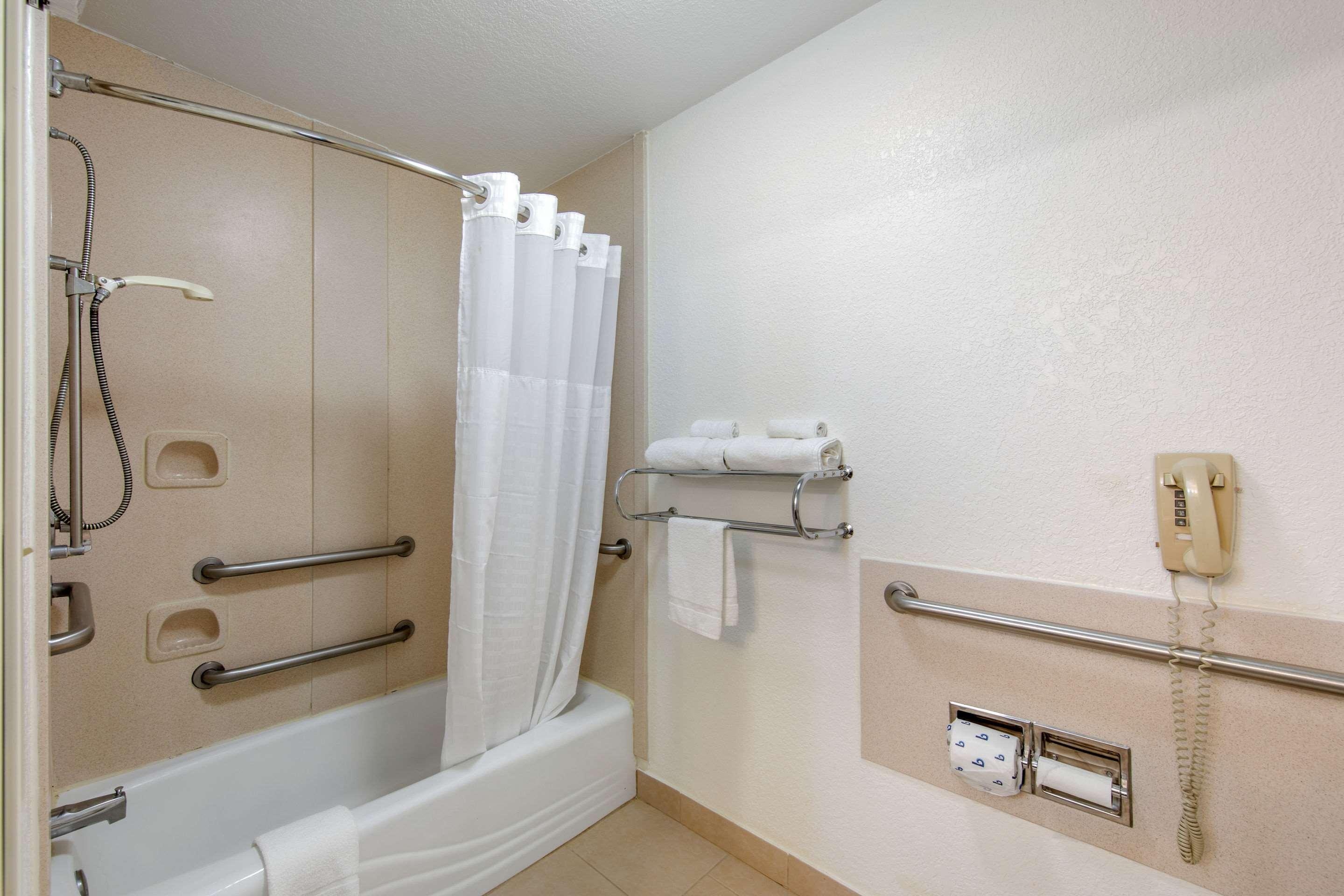 Quality Inn & Suites Clayton, Nm Экстерьер фото