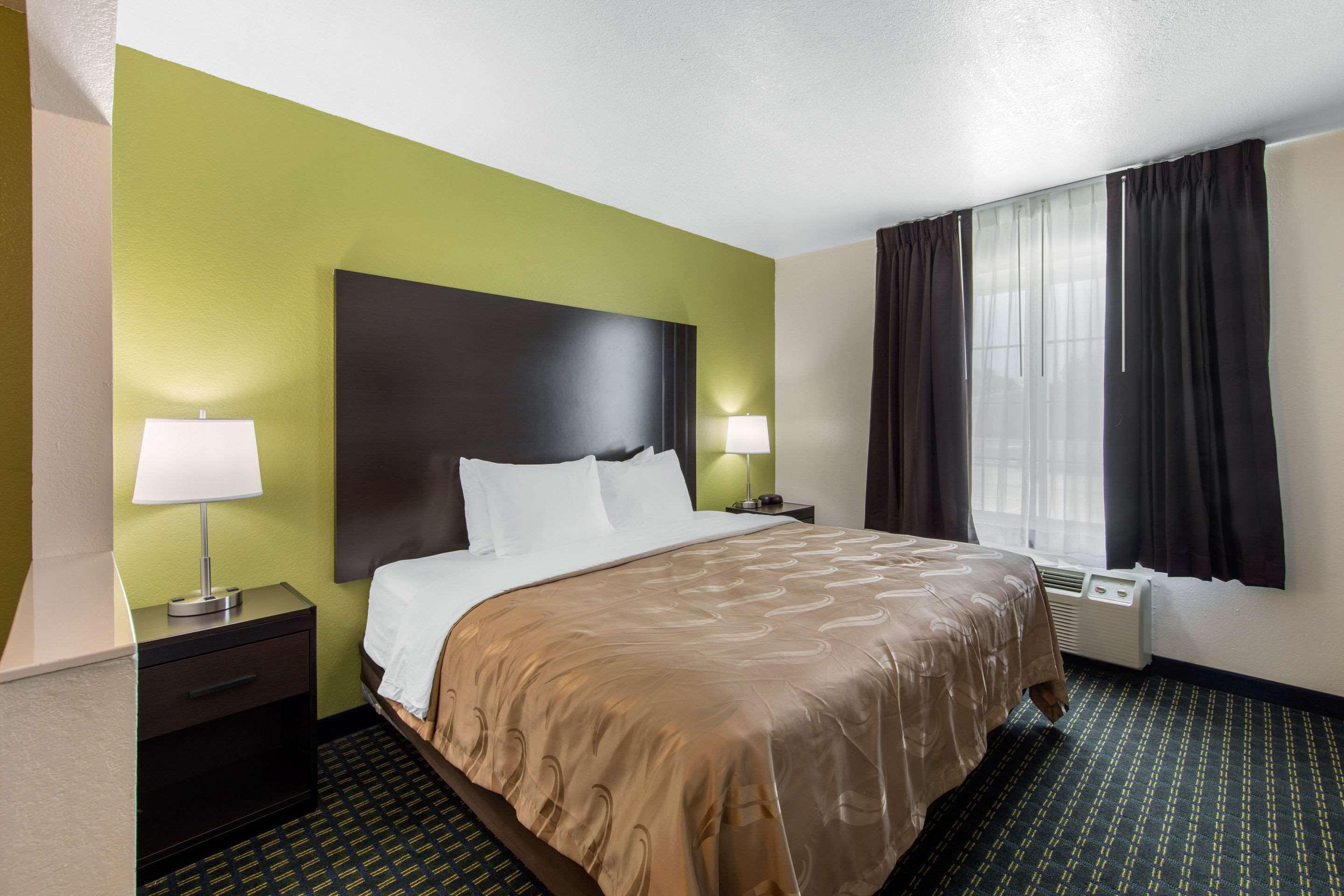 Quality Inn & Suites Clayton, Nm Экстерьер фото