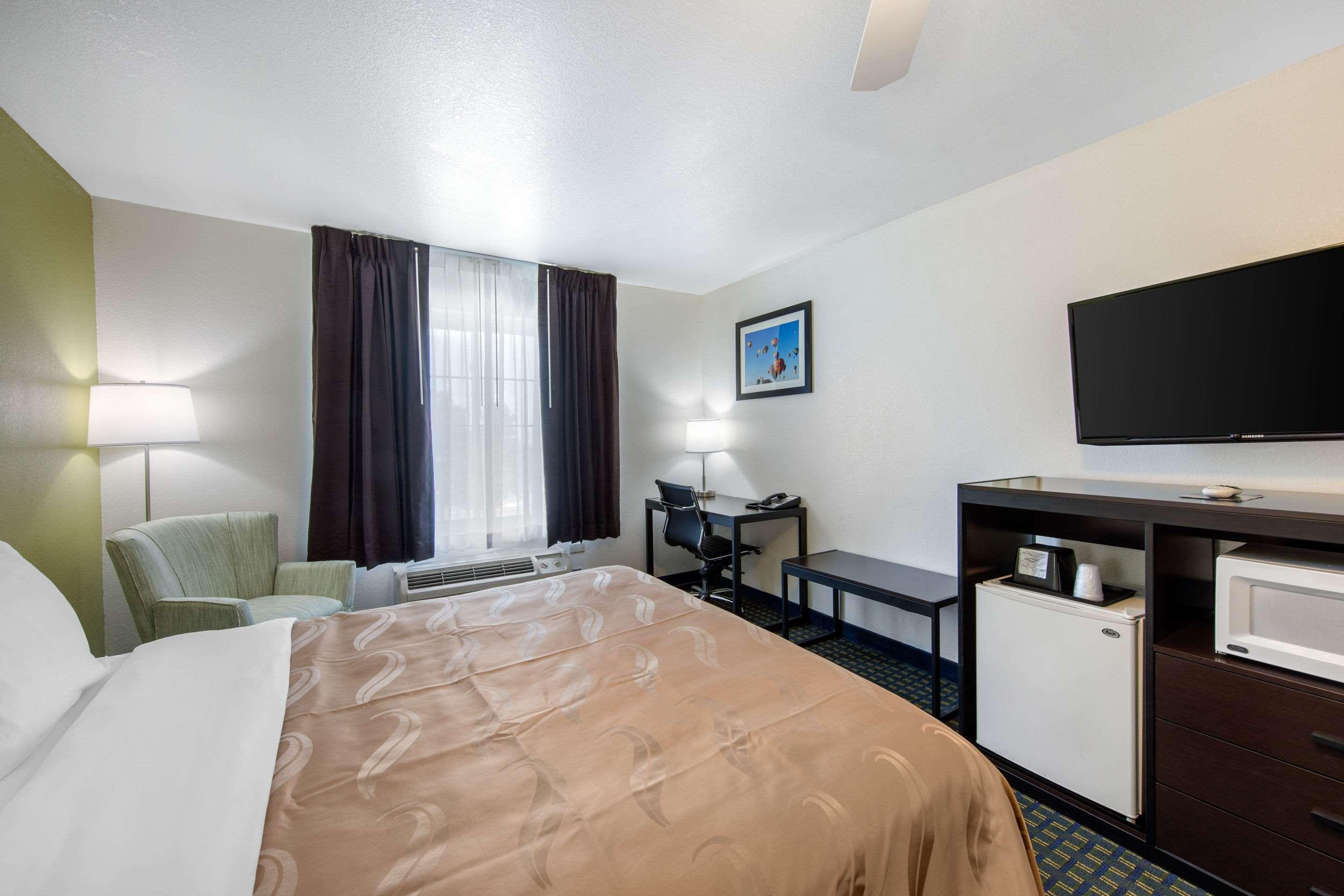 Quality Inn & Suites Clayton, Nm Экстерьер фото