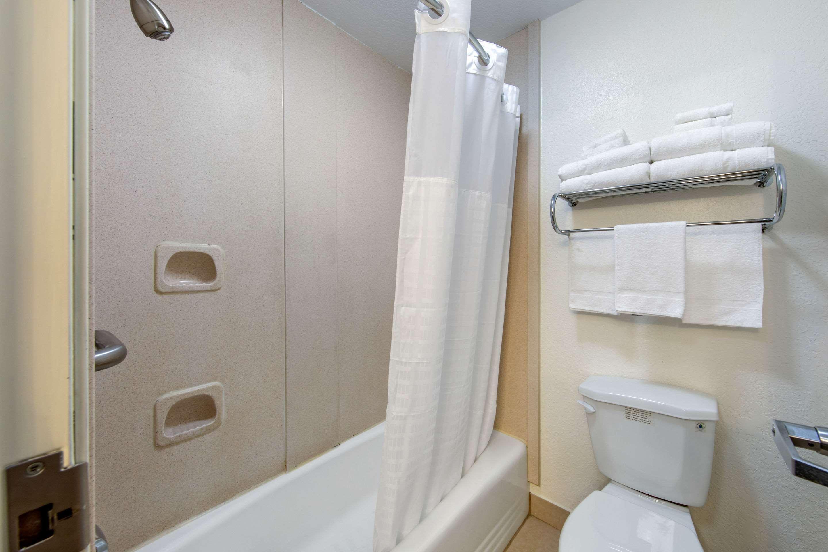 Quality Inn & Suites Clayton, Nm Экстерьер фото