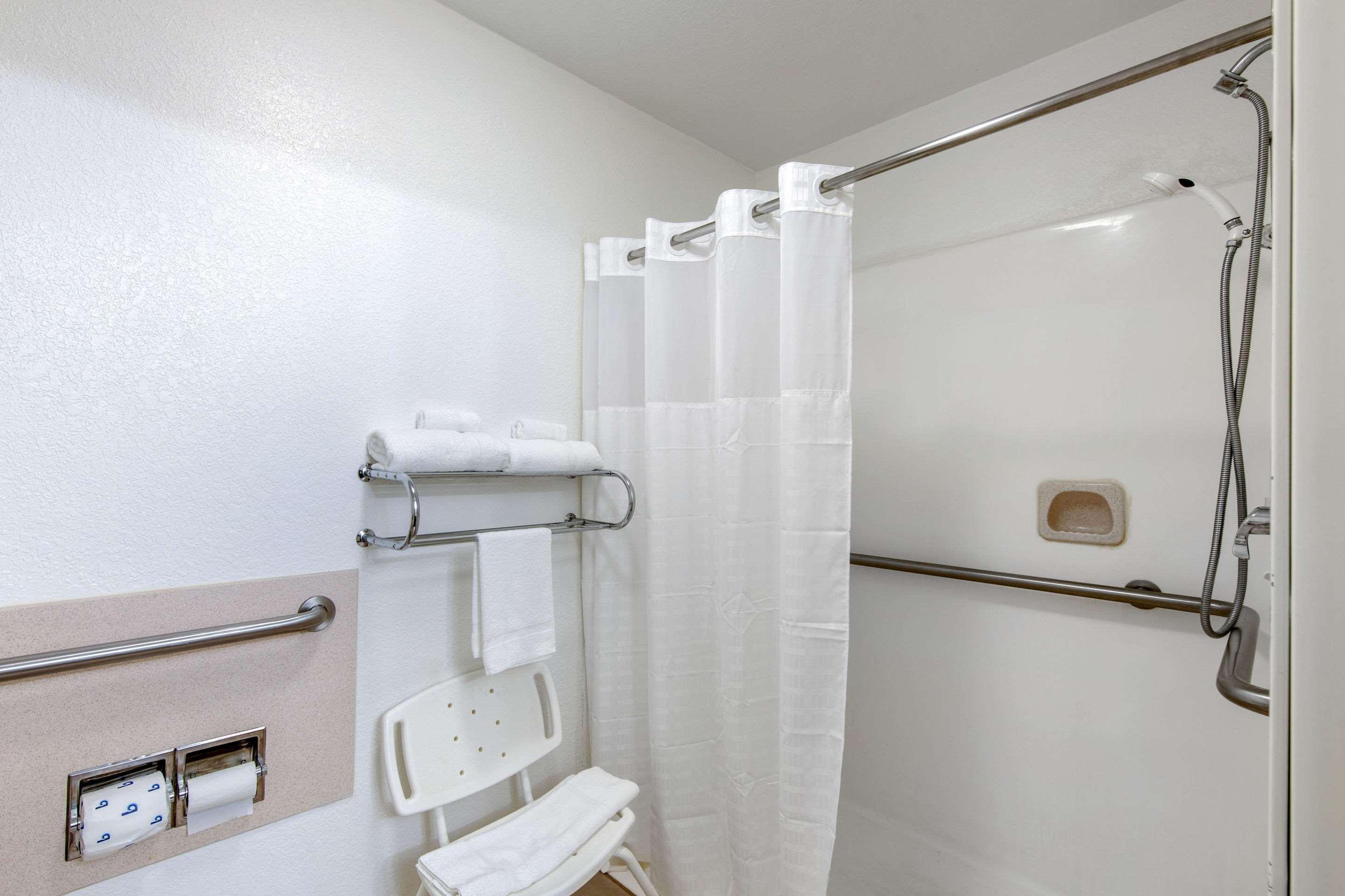 Quality Inn & Suites Clayton, Nm Экстерьер фото
