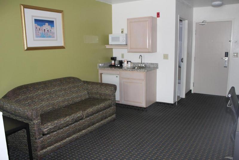 Quality Inn & Suites Clayton, Nm Экстерьер фото