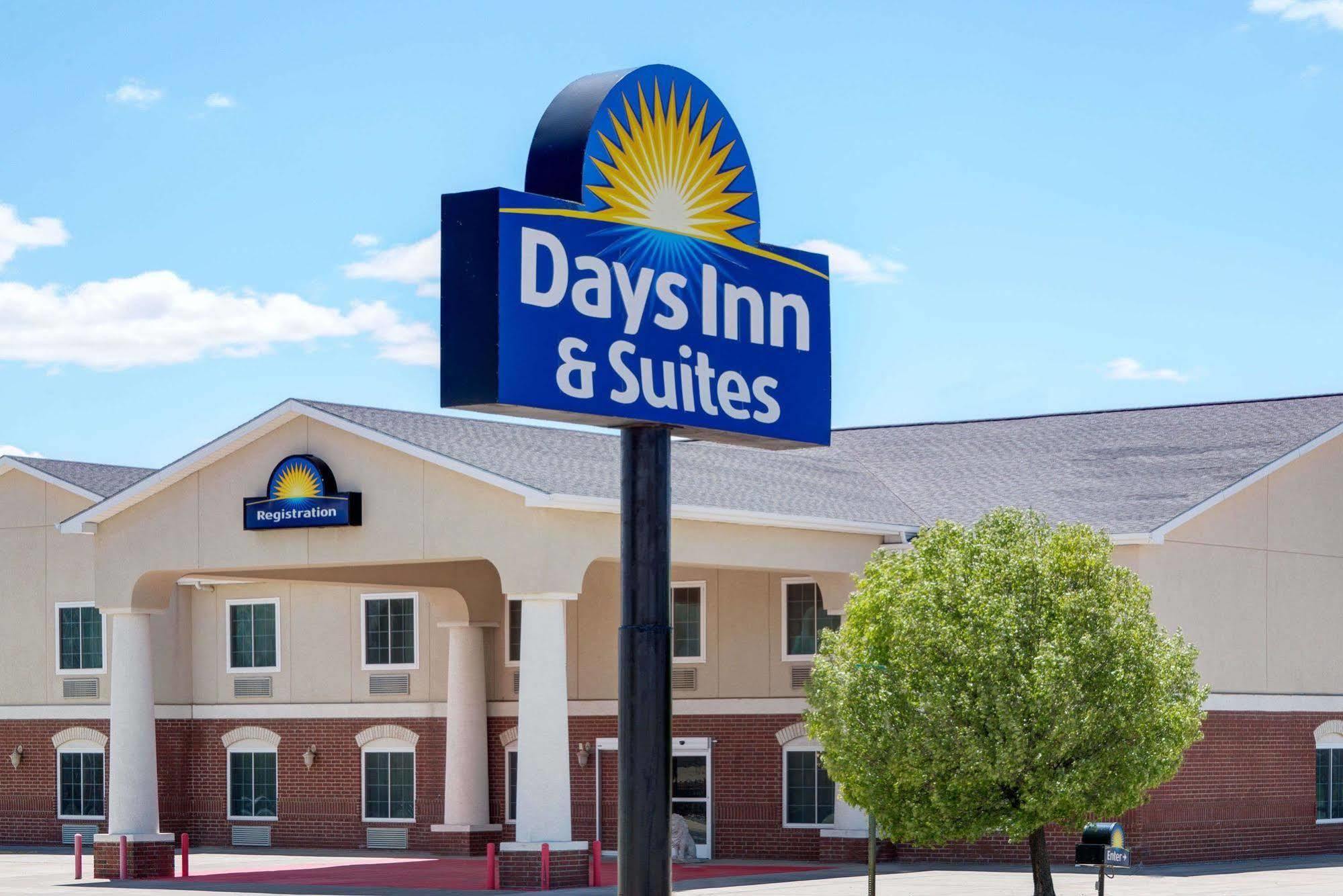 Quality Inn & Suites Clayton, Nm Экстерьер фото