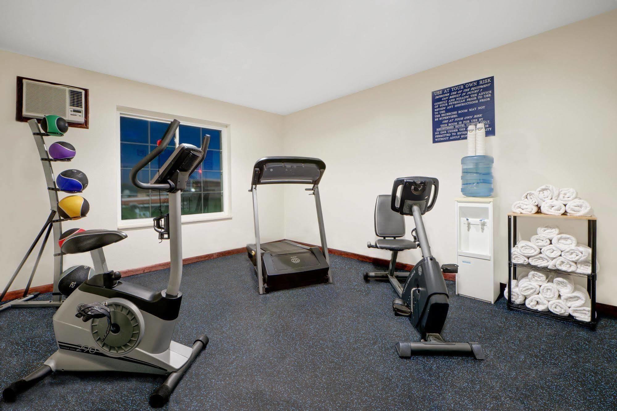 Quality Inn & Suites Clayton, Nm Экстерьер фото
