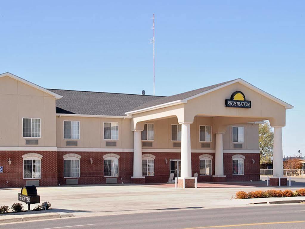 Quality Inn & Suites Clayton, Nm Экстерьер фото